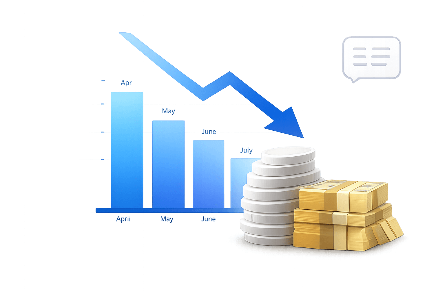 다회용기를 사용하면 행사 비용이 더 많이 발생하지 않나요?