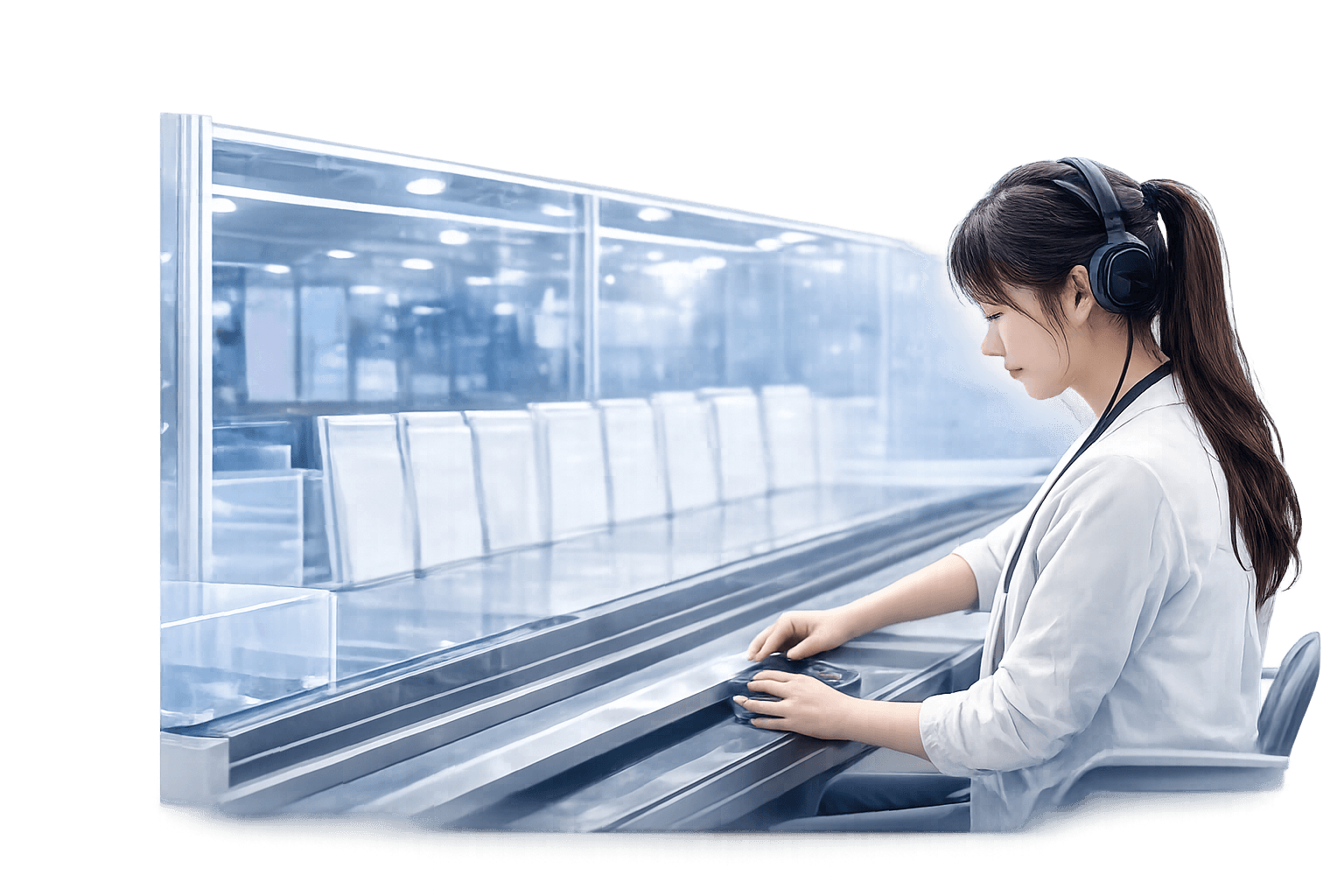 행사 중 용기가 파손되거나 분실되면 어떻게 하나요?